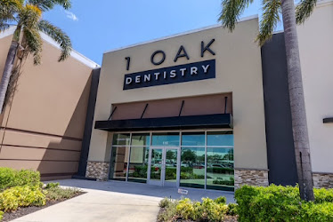 1 OAK Dentistry