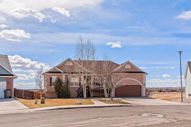 #1 Properties - Cheyenne Real Estate