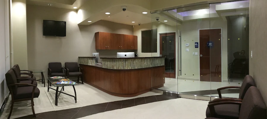 10 West Dental