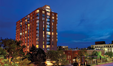 100 Forest Place Apartments