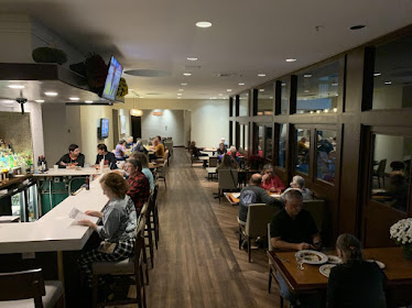 101 Restaurant & Bar