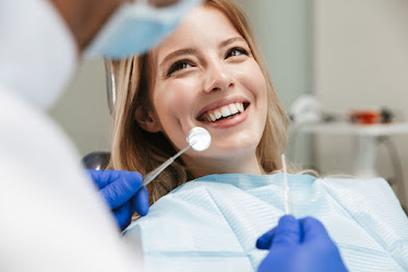 101st Adult Dentistry