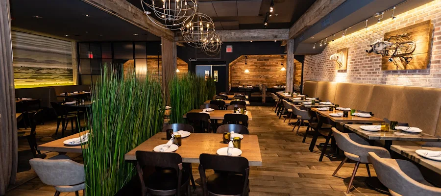 151 Kitchen | Bar