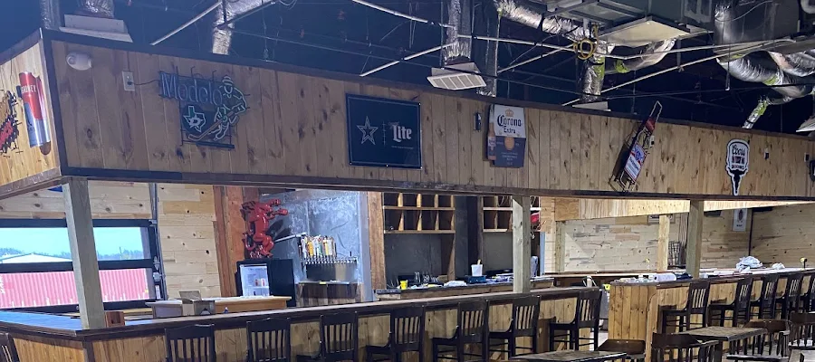 156 Ice House