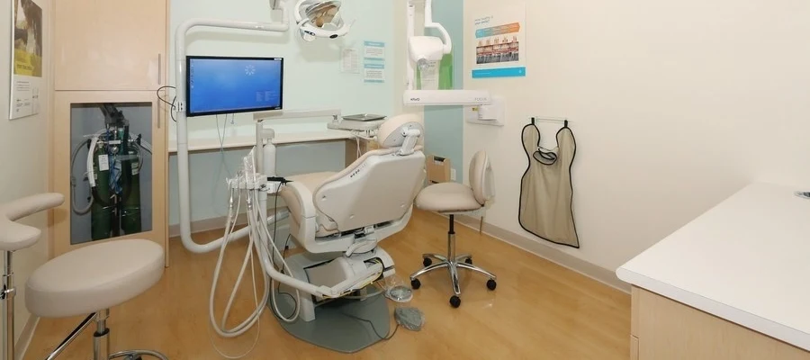 17th Street Modern Dentistry