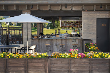 1886 Grill | Smokehouse