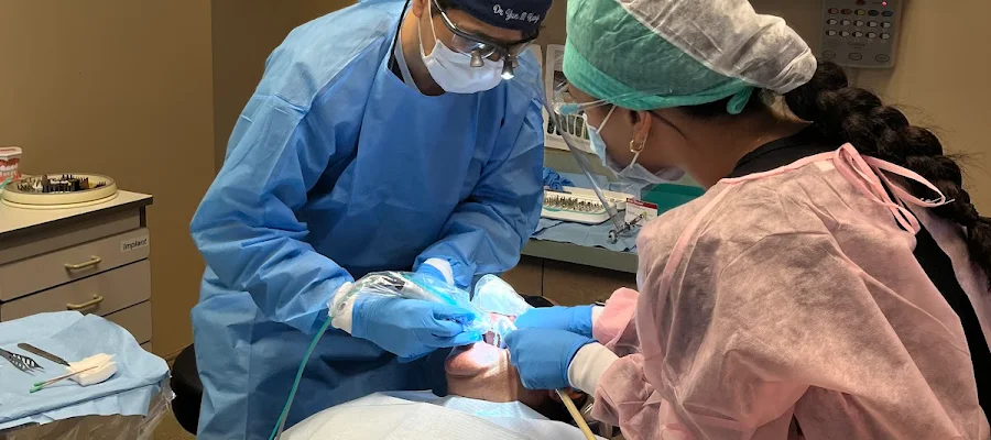 19th Avenue Dental
