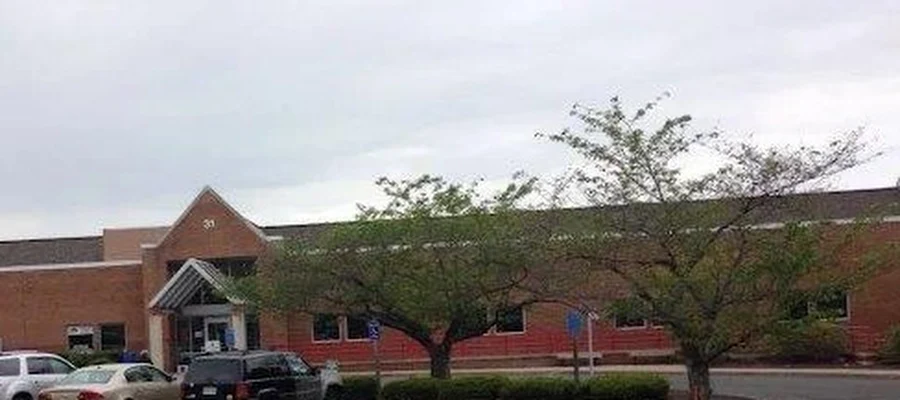 1st Advantage Dental - Amherst