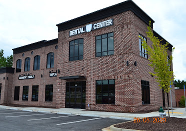 1st Choice Dental Center | Woodstock, GA