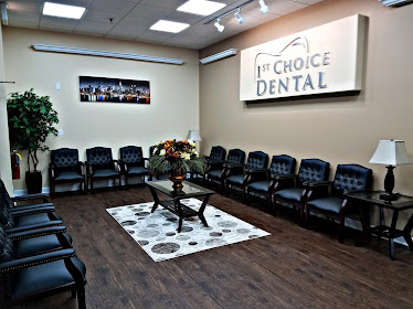 1st Choice Dental