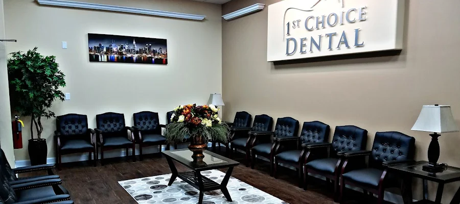 1st Choice Dental