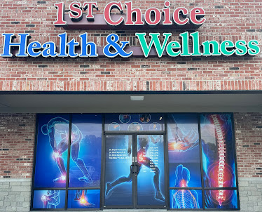 1st Choice Health & Wellness