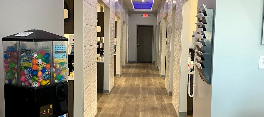 1st Dental & Orthodontics