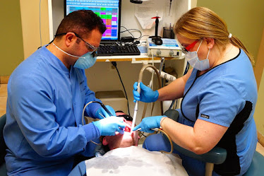 1st Family Dental-Logan Square