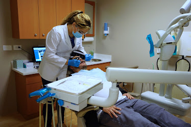 1st Family Dental of Addison