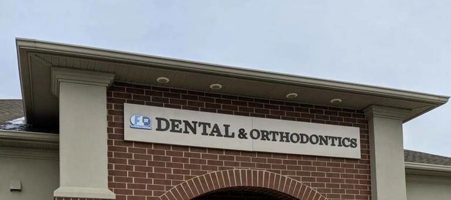1st Family Dental of Algonquin