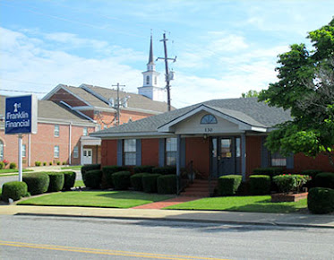 1st Franklin Financial