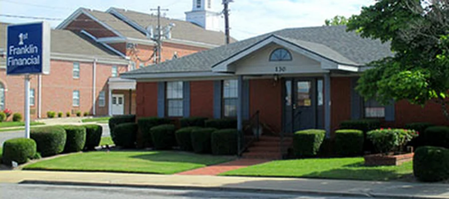 1st Franklin Financial