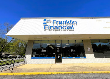 1st Franklin Financial