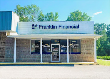 1st Franklin Financial