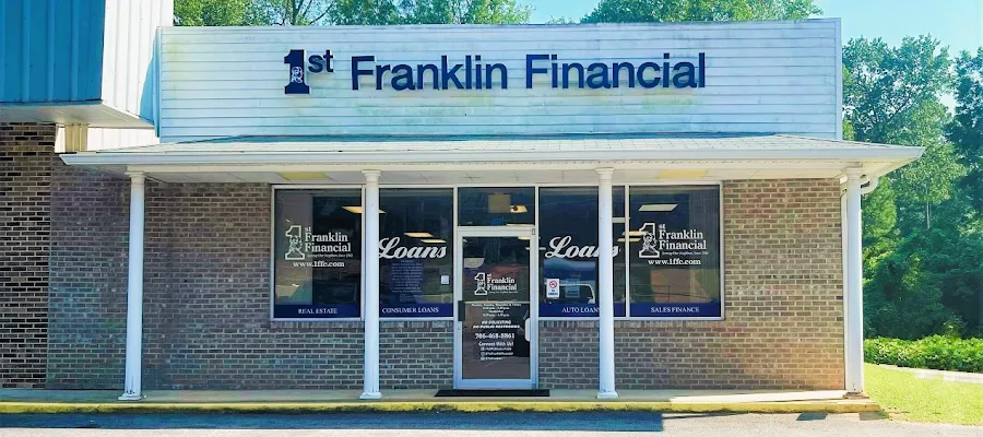 1st Franklin Financial