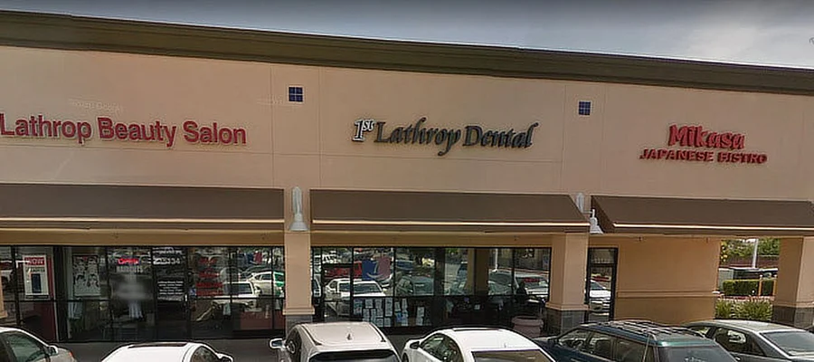 1st Lathrop Dental