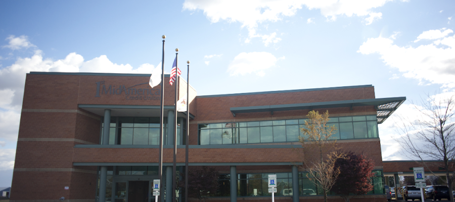 1st MidAmerica Credit Union