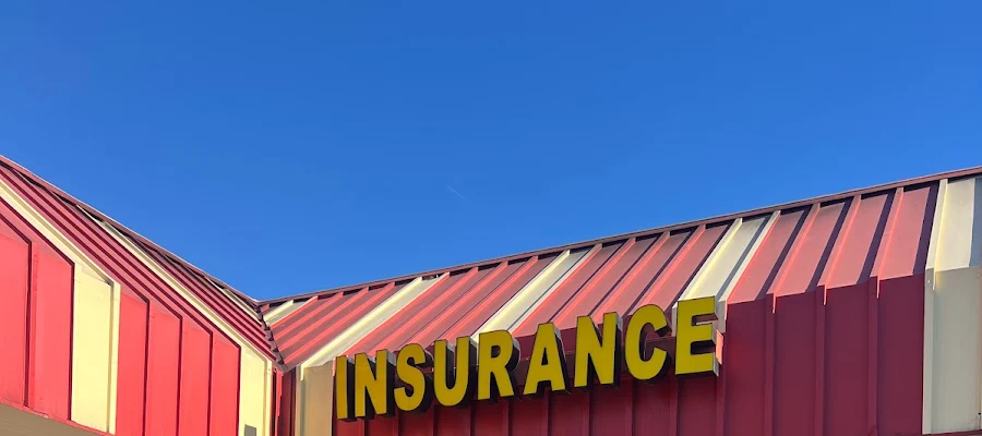 1st Rate Insurance Agency Inc