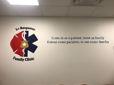 1st Response Family Clinic