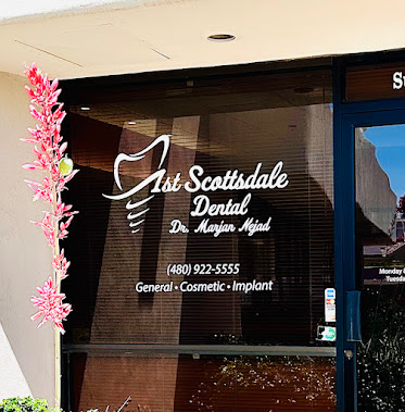 1st Scottsdale Dental