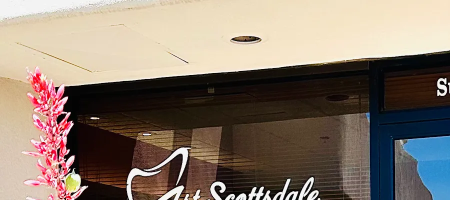 1st Scottsdale Dental