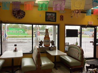 2 Amigos Taqueria