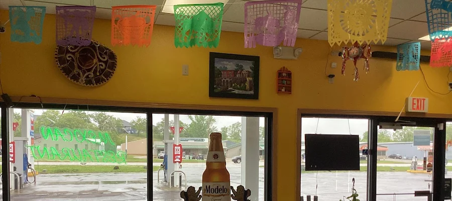 2 Amigos Taqueria