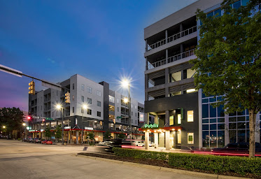 20 Midtown Apartments