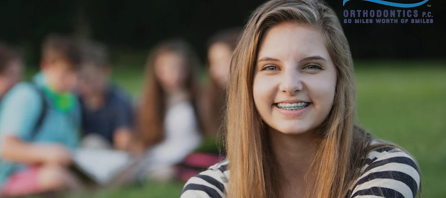 20 Mile Orthodontics by Shine