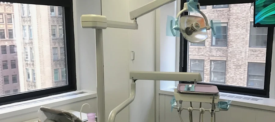 212 Dental Care