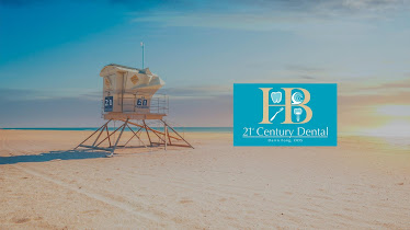 21st Century Dental: Darin Fong, DDS
