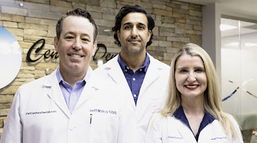 21st Century Dental of Irving