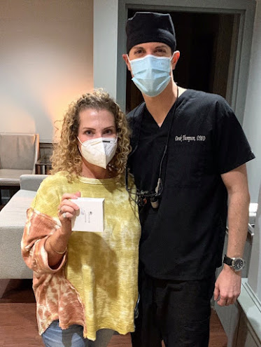 21st Century Dentistry