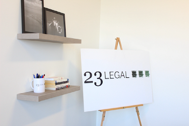 23 Legal LLC