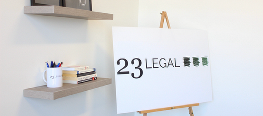 23 Legal LLC