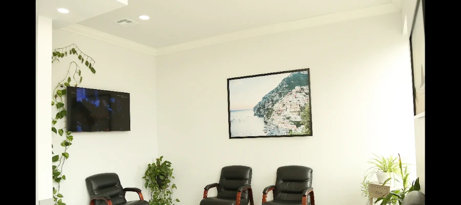 23rd Street Dental