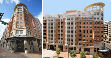 2400 M Apartments