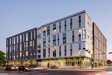 2424 Tulane Apartments