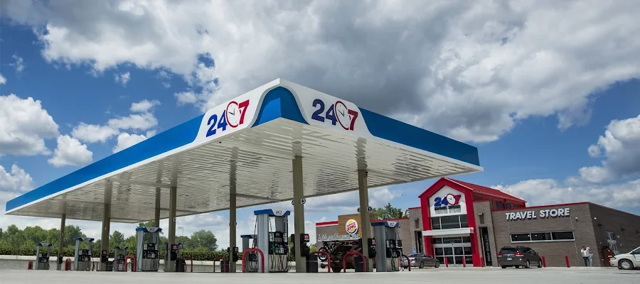 24/7 Travel Store