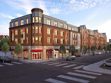 257 Thayer