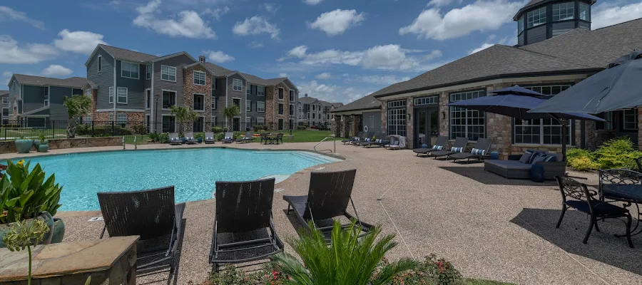 2800 Tranquility