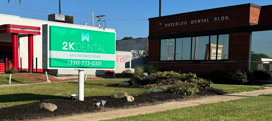 2K Dental