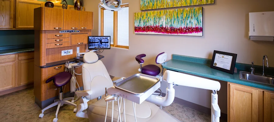 2nd Street Dental