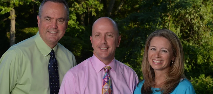 3 Bridges Pediatric Dentistry & Orthodontics Drs. Behling, Decere, Bolton, Muhlbauer & White